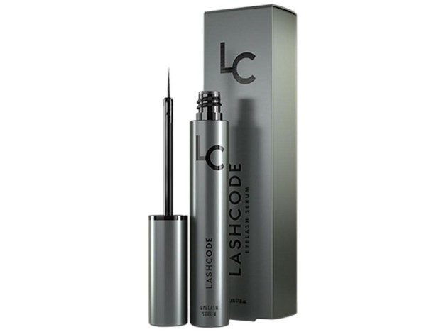 Lashcode Eyelash Serum 5 Ml