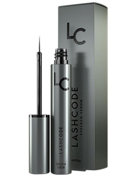 Lashcode Eyelash Serum 5 Ml