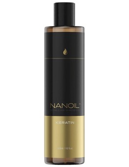 Nanoil Micellar Shampoo...