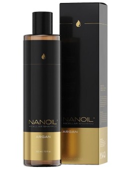 Nanoil Micellar Shampoo...