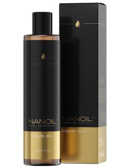 Nanoil Micellar Shampoo...