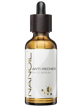 Nanoil Anti-Redness Face...