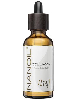 Nanoil Face Serum Collagene...