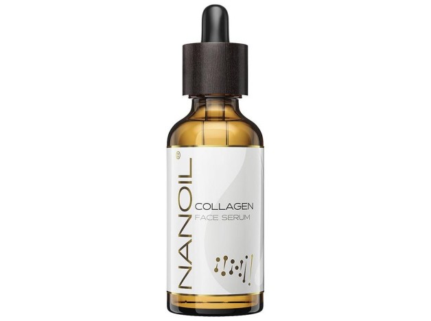 Nanoil Face Serum Collagene 50Ml