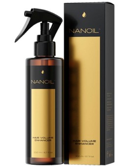 Nanoil Hair Volume Enhancer...