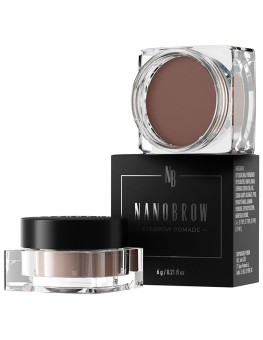Nanobrow Eyebrow Pomade...