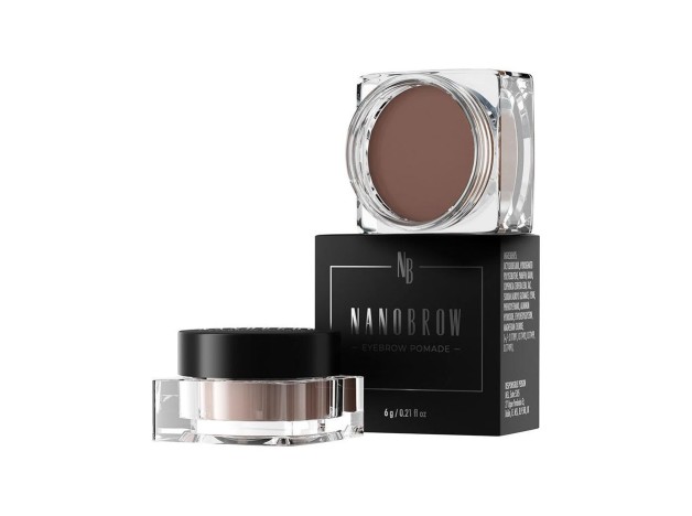 Nanobrow Eyebrow Pomade Dark Brown 6G