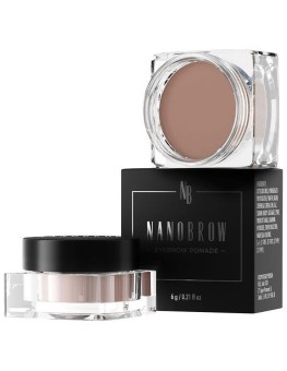 Nanobrow Eyebrow Pomade...