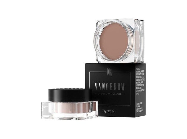 Nanobrow Eyebrow Pomade Medium Brown 6G