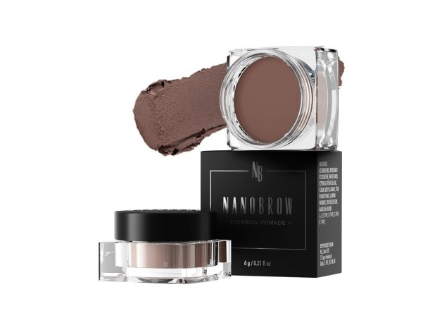 Nanobrow Eyebrow Pomade Dark Brown 6G