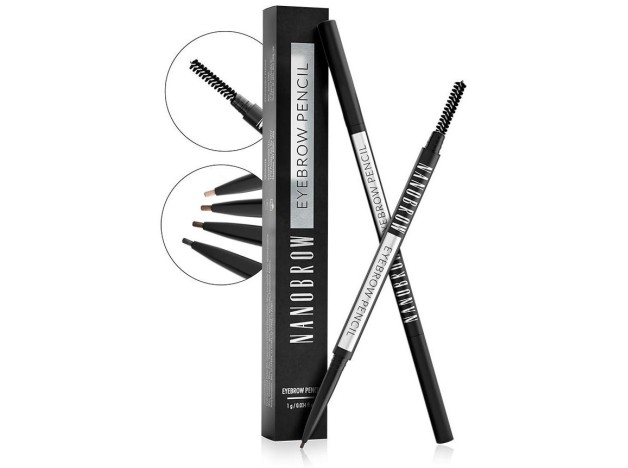 Nanobrow Eyebrow Pencil Espresso 1Ml