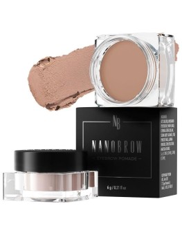 Nanobrow Eyebrow Pomade...