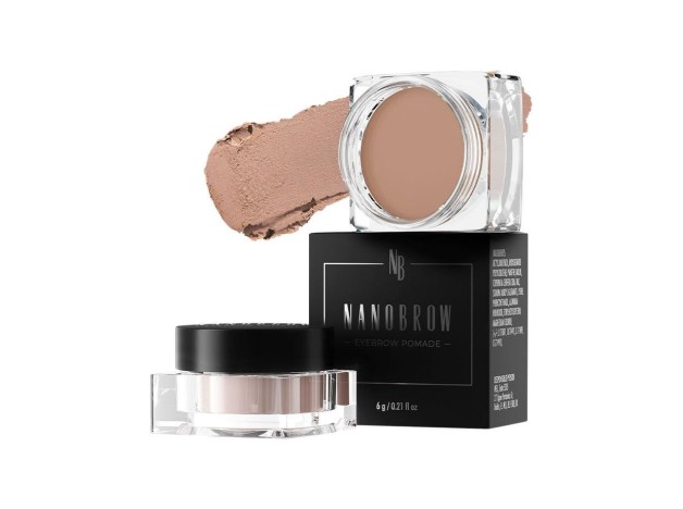 Nanobrow Eyebrow Pomade Light Brown 6G