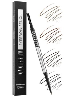 Nanobrow Eyebrow Pencil...
