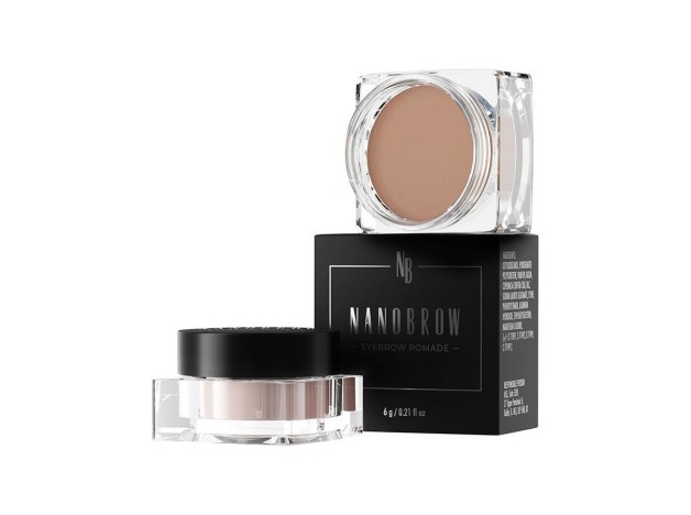 Nanobrow Eyebrow Pomade Light Brown 6G