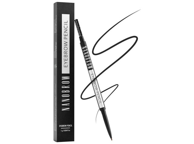 Nanobrow Eyebrow Pencil Espresso 1Ml