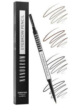Nanobrow Eyebrow Pencil...