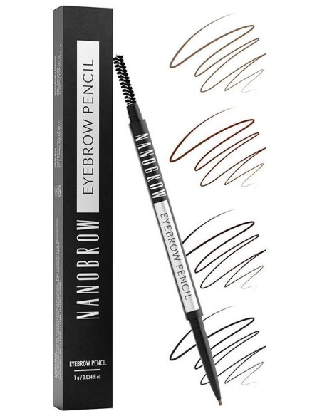 Nanobrow Eyebrow Pencil Blonde 1Ml