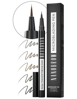 Nanobrow Microblanding Pen...