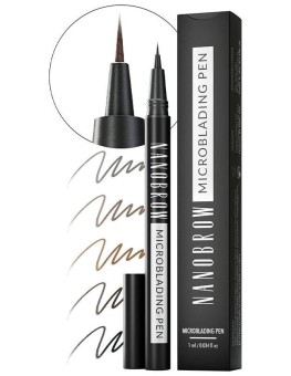Nanobrow Microblanding Pen...