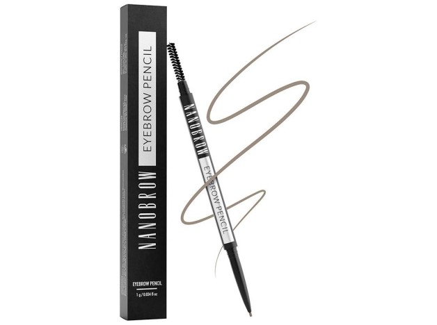 Nanobrow Eyebrow Pencil Blonde 1Ml