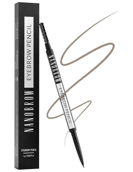Nanobrow Eyebrow Pencil Blonde 1Ml
