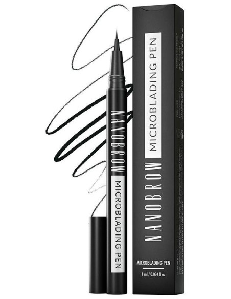 Nanobrow Microblanding Pen Espresso 1Ml