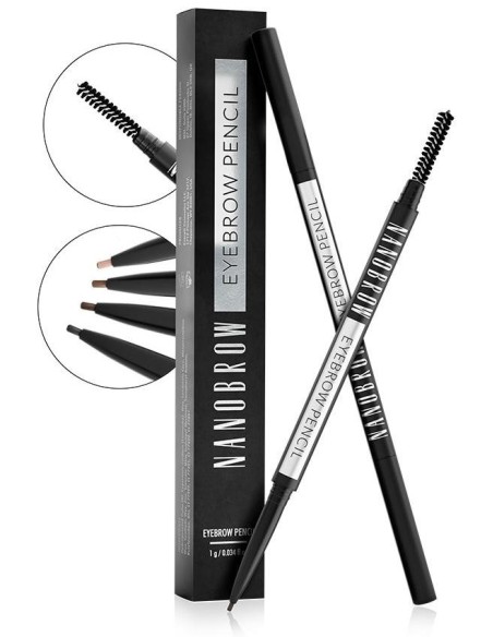 Nanobrow Eyebrow Pencil Blonde 1Ml