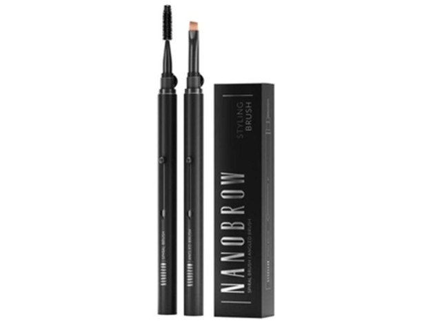 Nanobrow Styling Brush 1 U