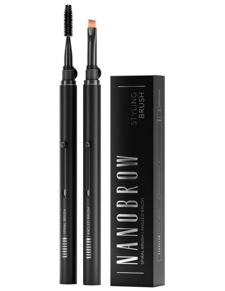 Nanobrow Tweezers 1 U