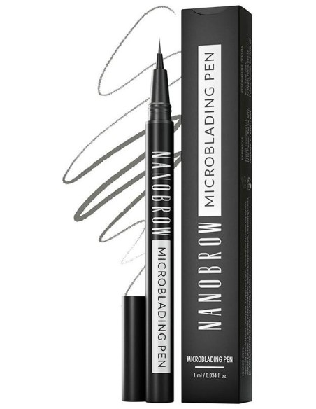 Nanobrow Microblanding Pen Dark Blonde 1Ml