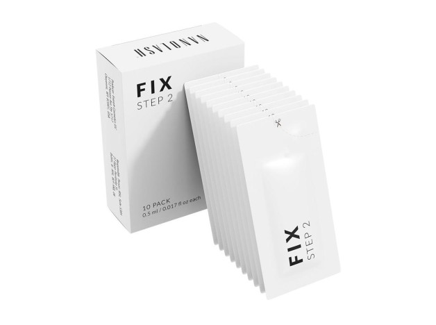 Fix Step 2 Neutralizador De Lifting Y Laminado...