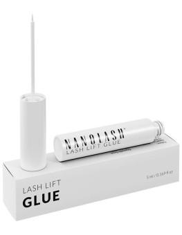 Lash Lift Glue Adhesivo 5 Ml
