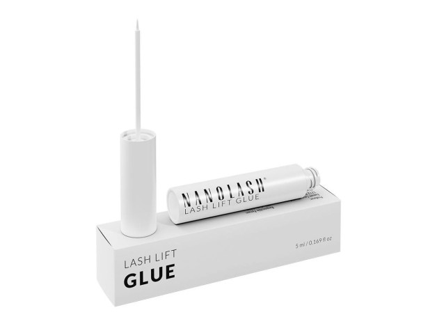 Lash Lift Glue Adhesivo 5 Ml
