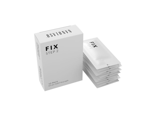 Fix Step 2 Neutralizador De Lifting Y Laminado...