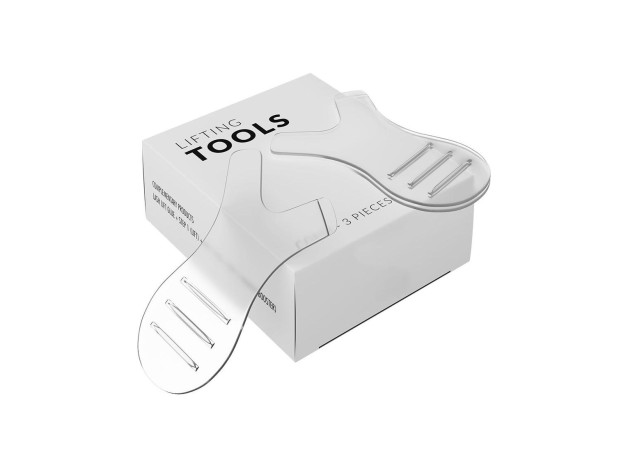 Lifting Tools 3 U
