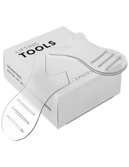 Lifting Tools 3 U
