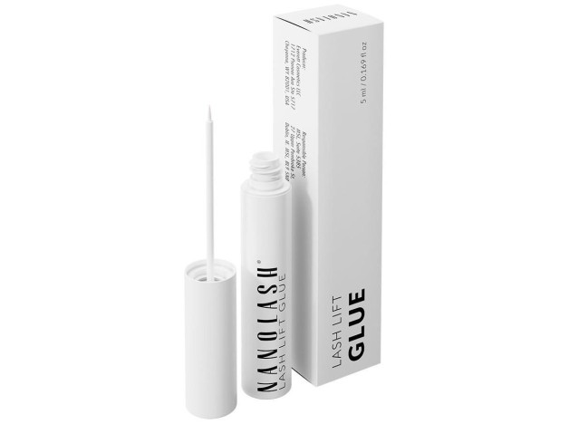 Lash Lift Glue Adhesivo 5 Ml
