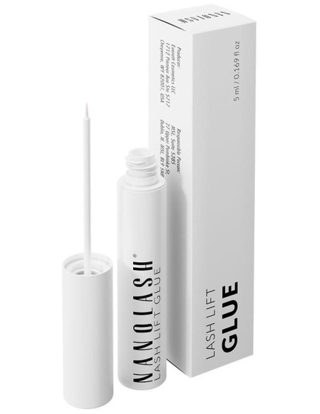 Lash Lift Glue Adhesivo 5 Ml