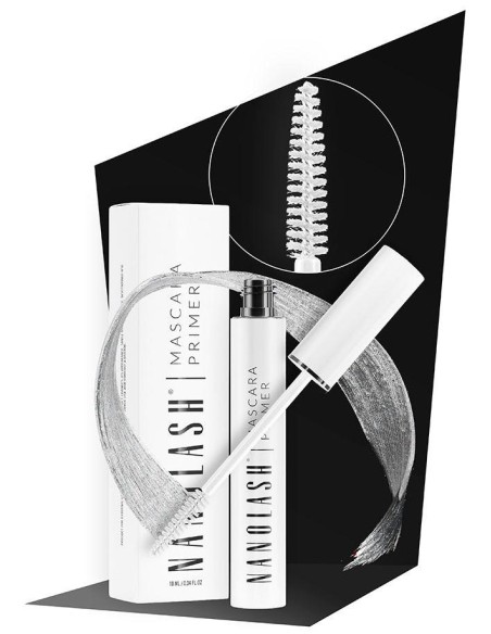 Mascara Primer 10 Ml