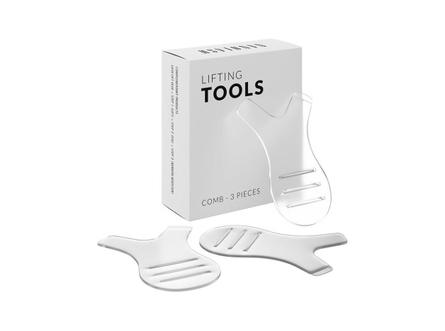 Lifting Tools 3 U