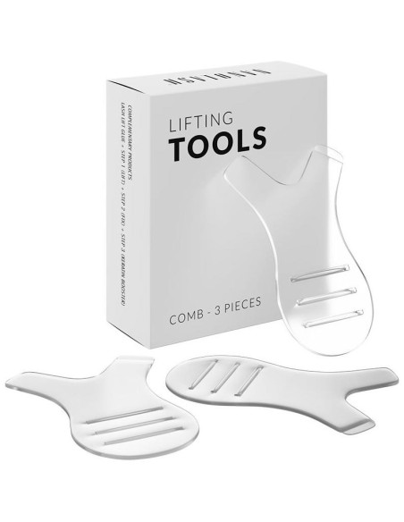 Lifting Tools 3 U