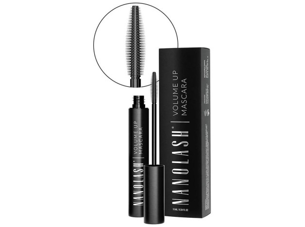 Volume Up Máscara De Pestañas 10 Ml