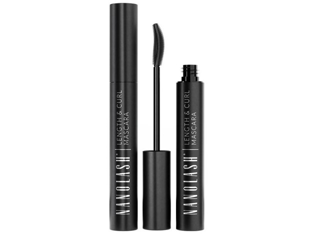 Length %26 Curl Máscara De Pestañas 10 Ml