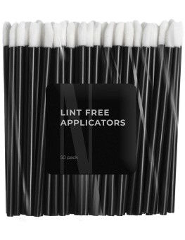 Lint Free Aplicadores 50 U