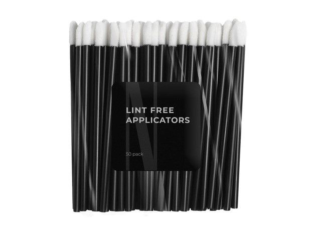 Lint Free Aplicadores 50 U