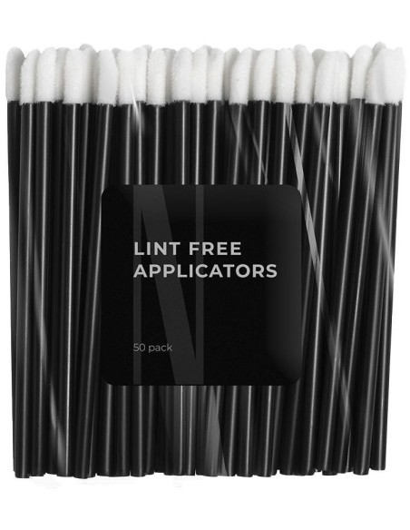 Lint Free Aplicadores 50 U