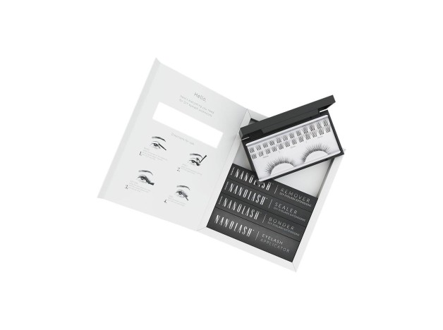 Innocent Estuche 4 Pz