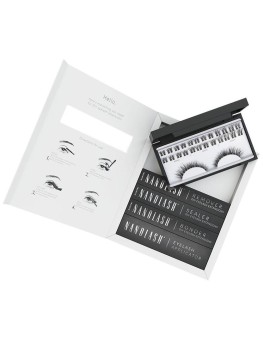 Fantasy Estuche 4 Pz