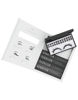 Heartbreaker Estuche 4 Pz